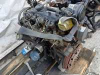 Motor Dacia DOKKER 1.5 dci K9K 626