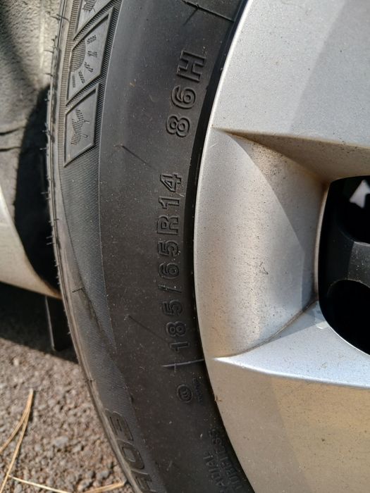 Rotalla diska balon 14