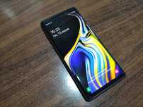 Samsung note 9, 512gb идеал ҳолат СРОЧНО!