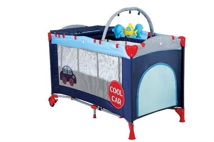 Patut pliant Sleepwell