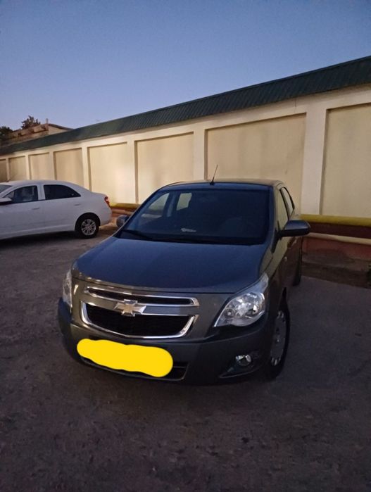 Кобальт 3позиция сотилади