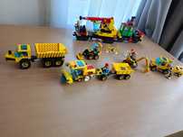 Lego train влак 4552 vitage classic town city