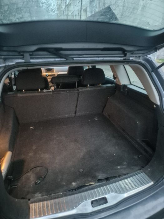 Opel astra h 1.9 cdti