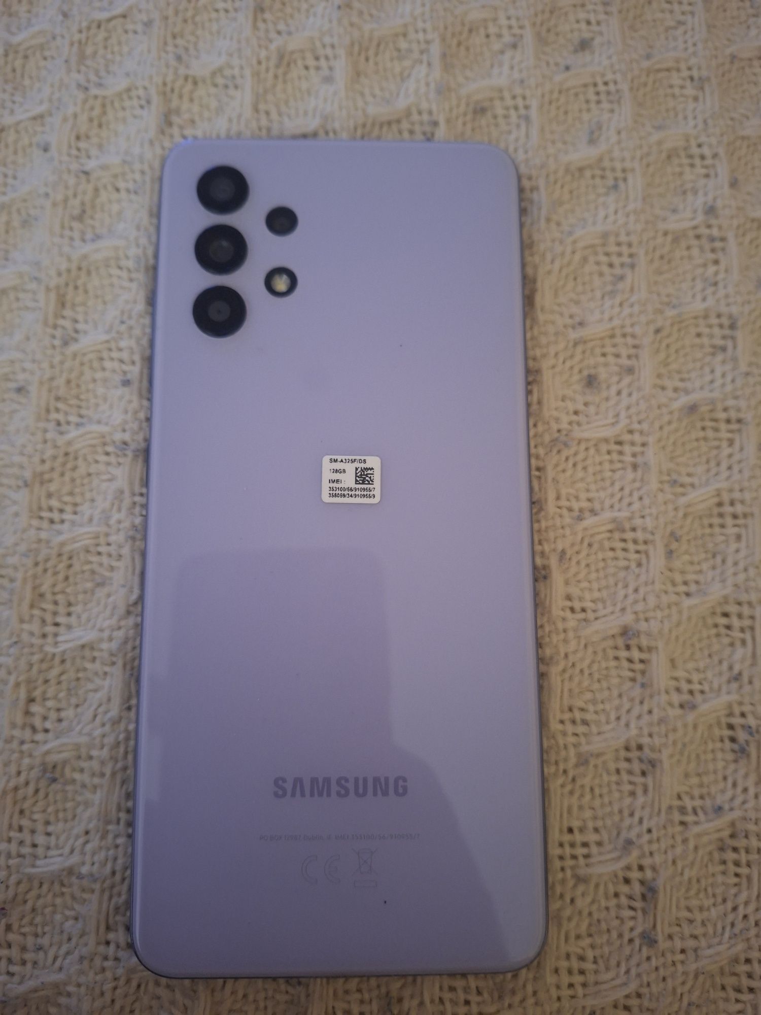 Samsung Galaxy A 32