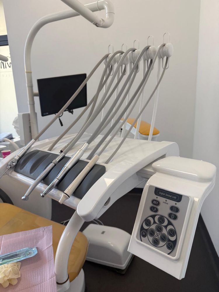 Unit dentar Ranyes de vanzare