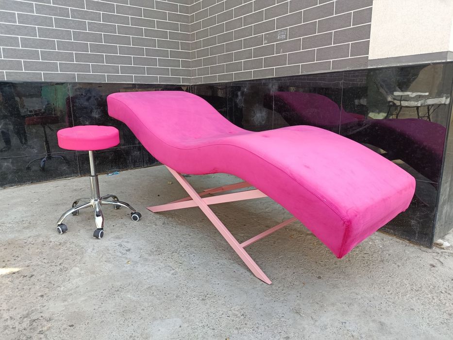 Чемадон кушетка 650.000сом