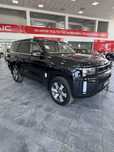 Beijing BJ60 hybrid, Lixiang L9,