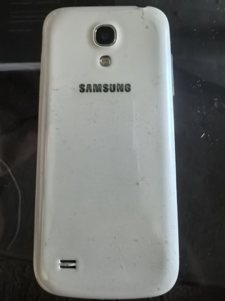 Galaxy s 4 mini в много добро състояние