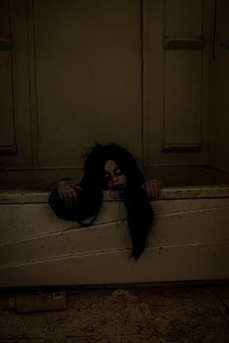 Продается локация для хоррор квеста