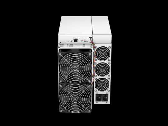 Bitmain Antminer K7 Eaglesong CKB