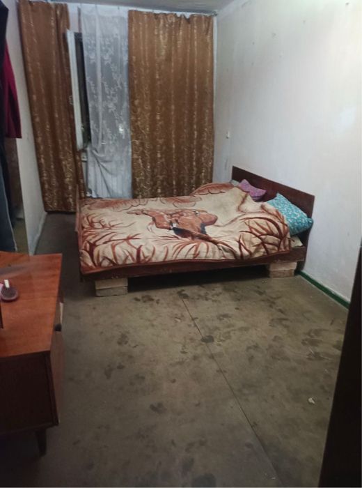 2 хона Октябрь Ривож