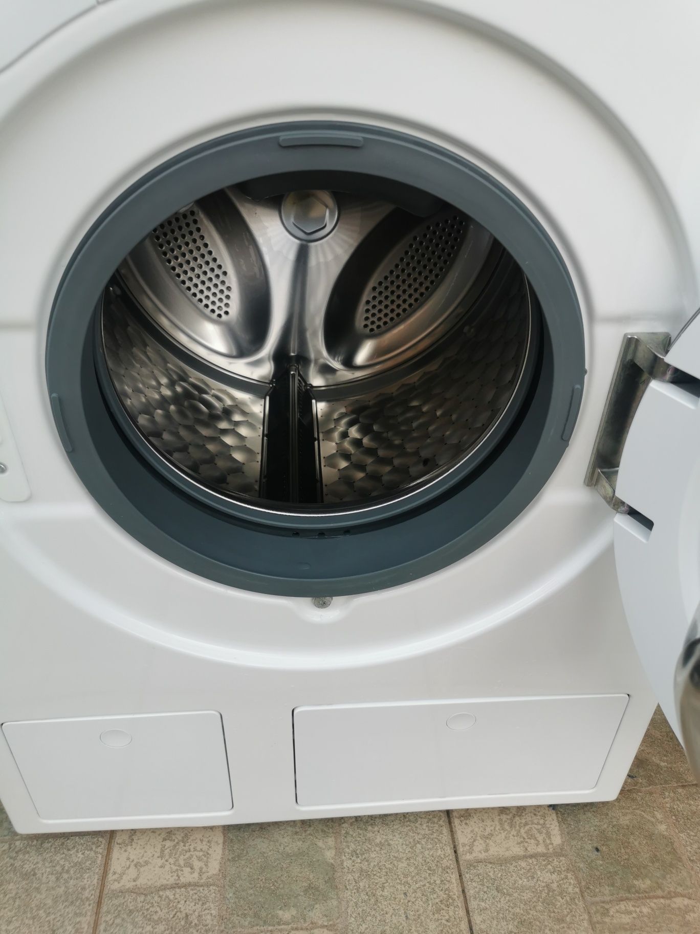 НАМАЛЕНИЕ! Пералня със сушилня Miele WTH 720 Pwash T dos Wifi