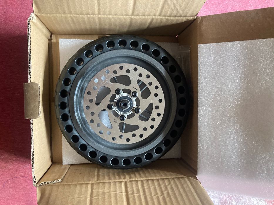 cauciuc plin 8 1/2 si 10