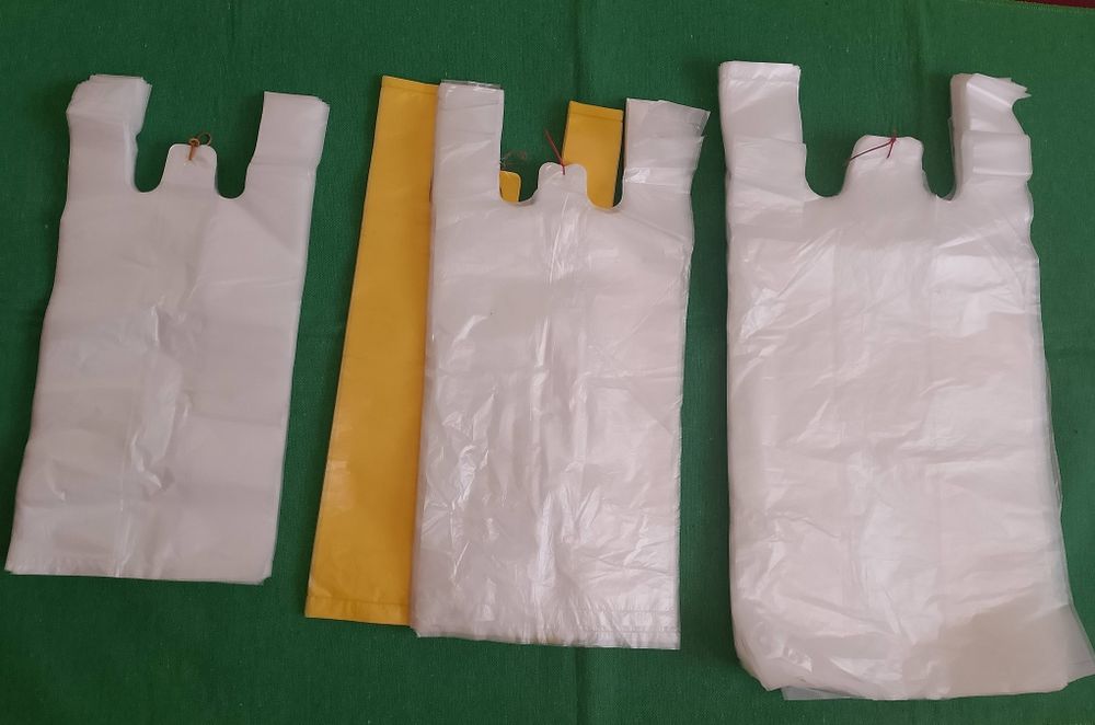 Пакеты майка Иран производство