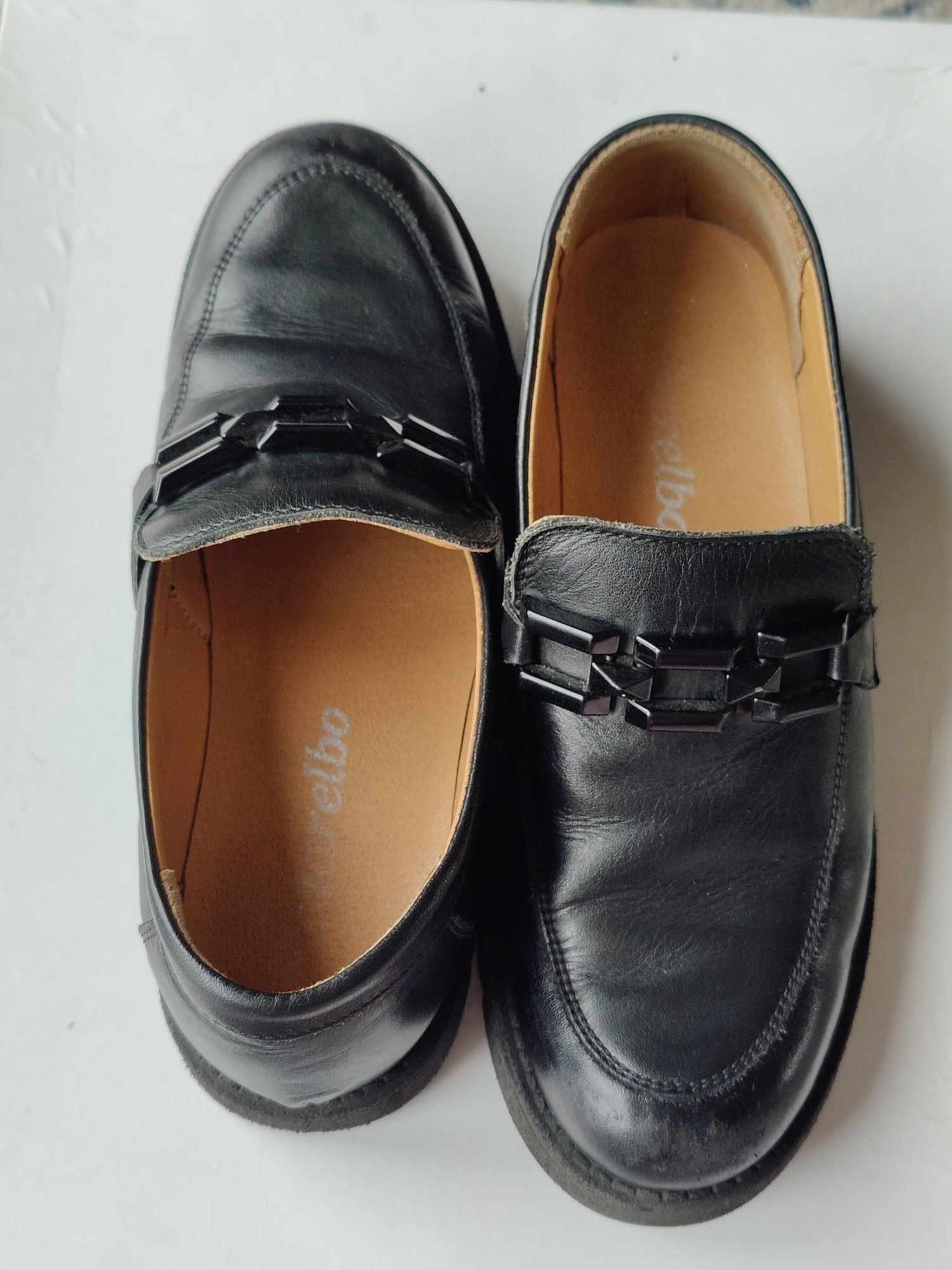 Mocasini Loafers nr35