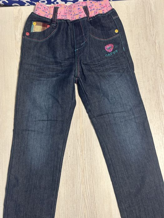 Детские вещи в хорошем состоянии