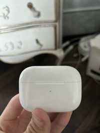 беспроводные наушники airpods pro