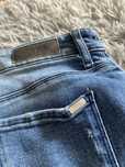 Blugi gravide cu elastic
