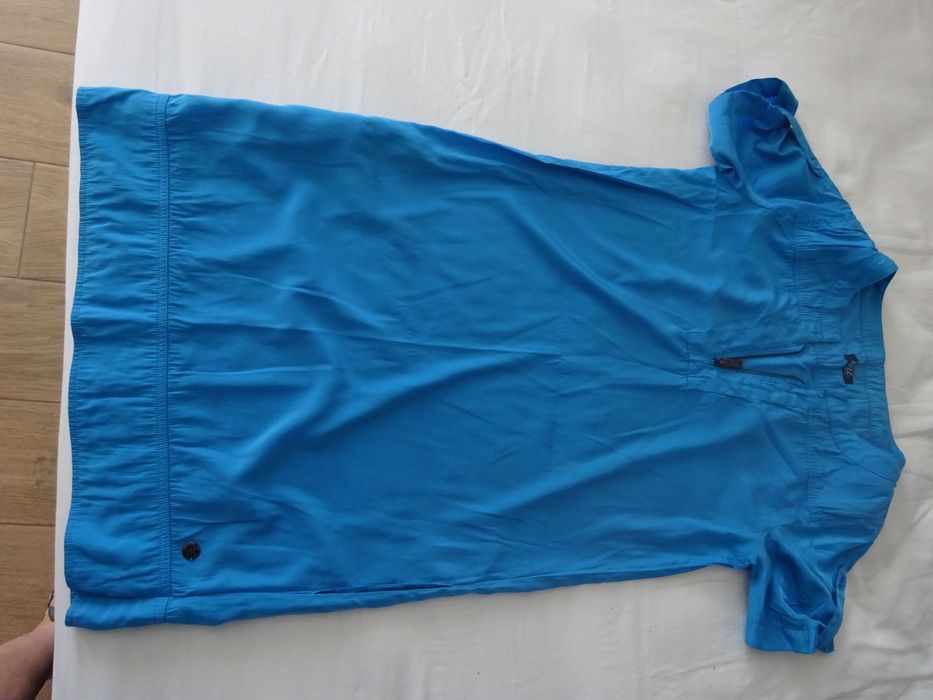 Rifle дамска спортна мини рокля, р. S