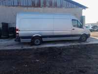 Mercedes sprinter 315 на части