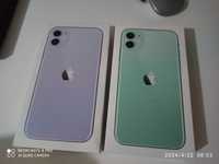 iPhone 11 б/у и новый