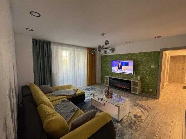 2 CAM direct proprietar lux BD Unirii, Decebal, Burebista 0% comision