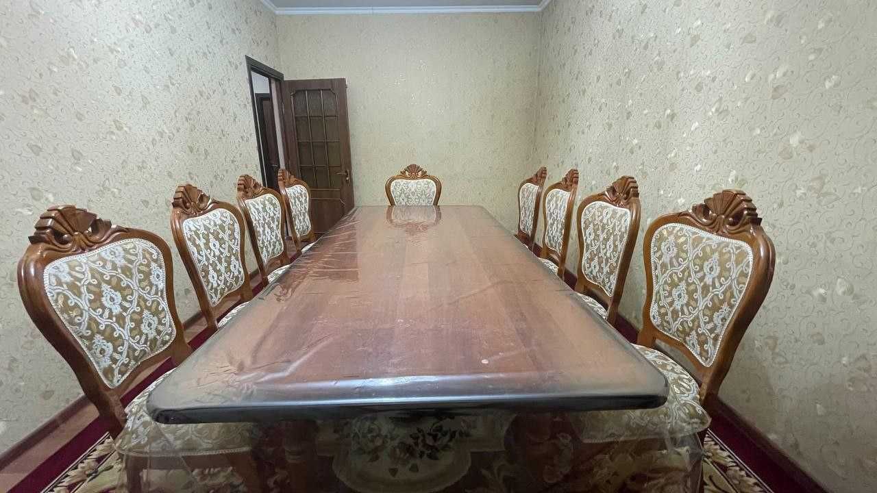 Аренда квартиры 2/8/9 , Мирзо-Улугбек, Корасув 6