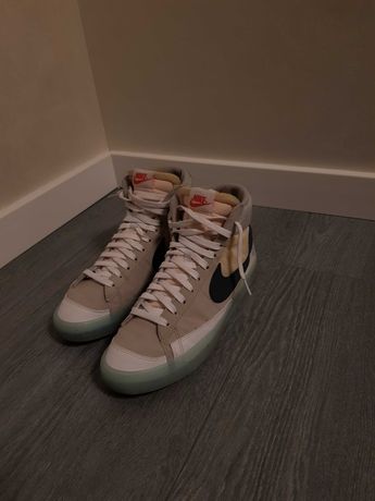 Pantofi Nike Blazzers