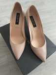 Pantofi stiletto Musette 37