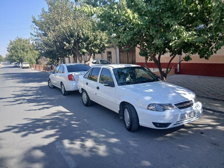 Сдаётся в аренду Нексия 2 в отличном состояние !!!