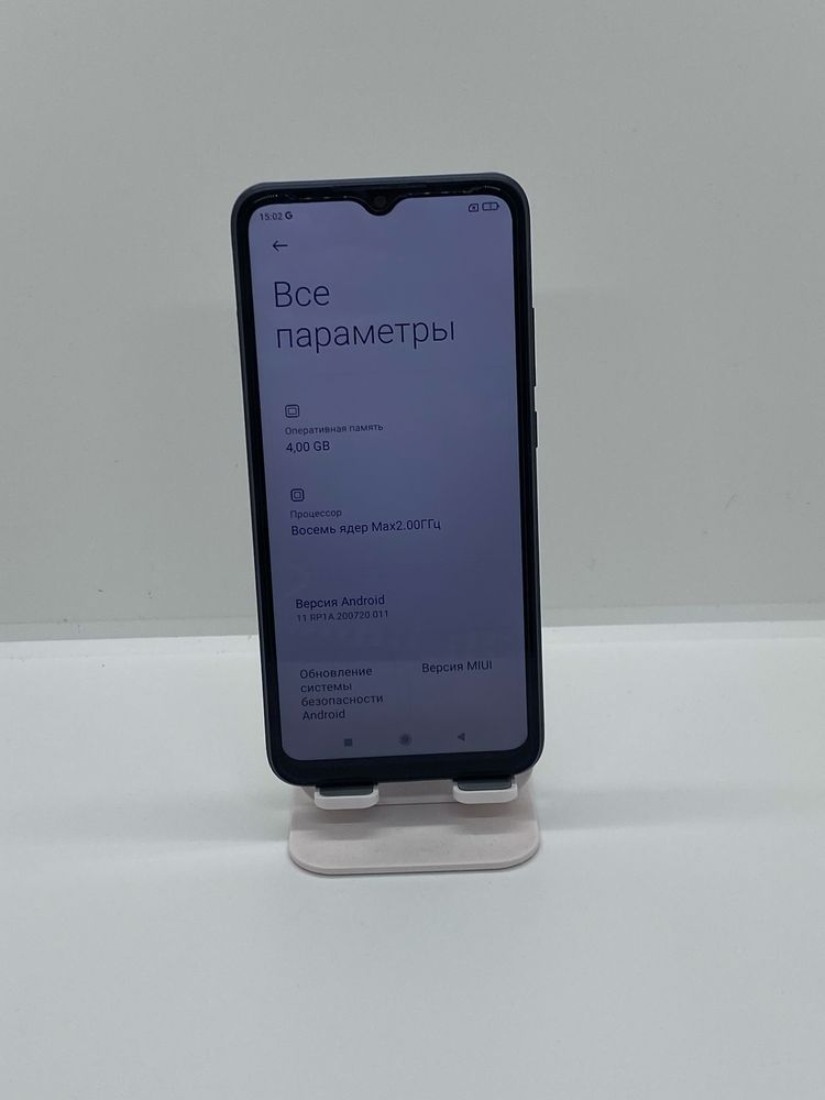 Redmi 9A ideal 64 Gb
