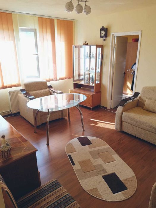 Apartament de vanzare 2 camere Urlati