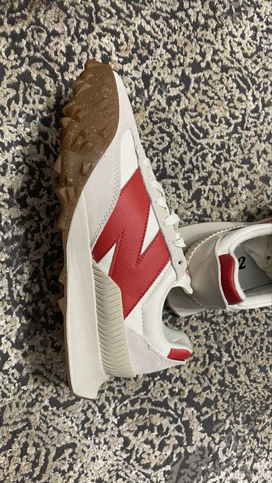 Маратонки New Balance XC72