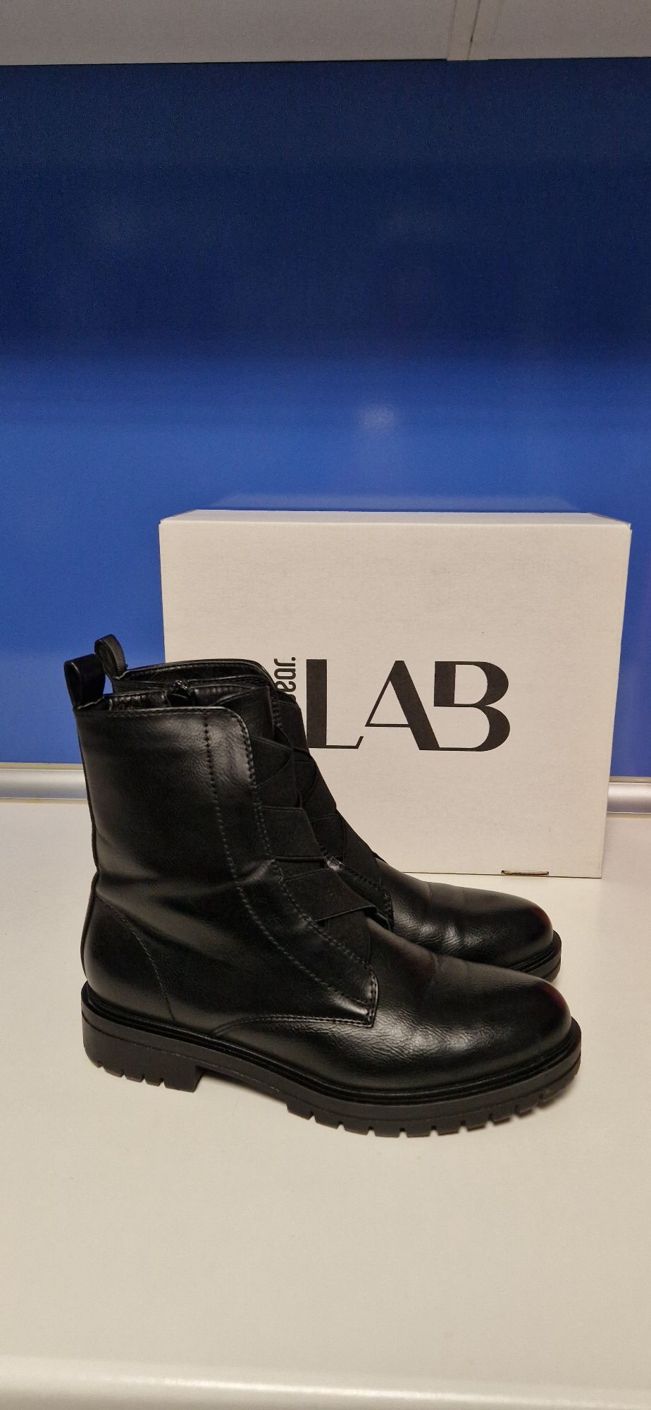 Дамски боти  LAB