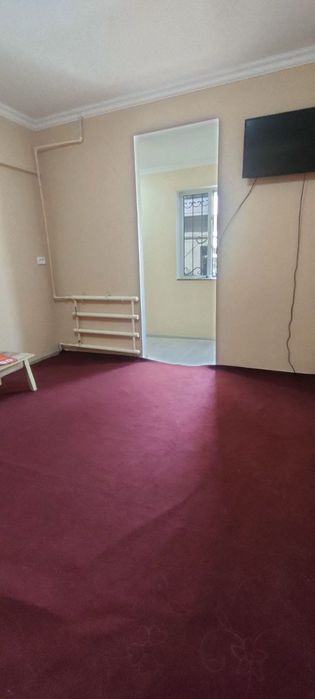 Продаётся квартира