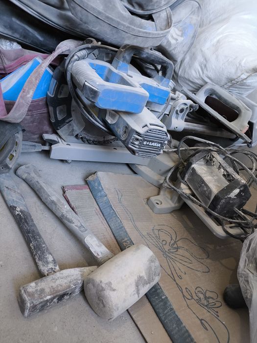 Электро инструмент