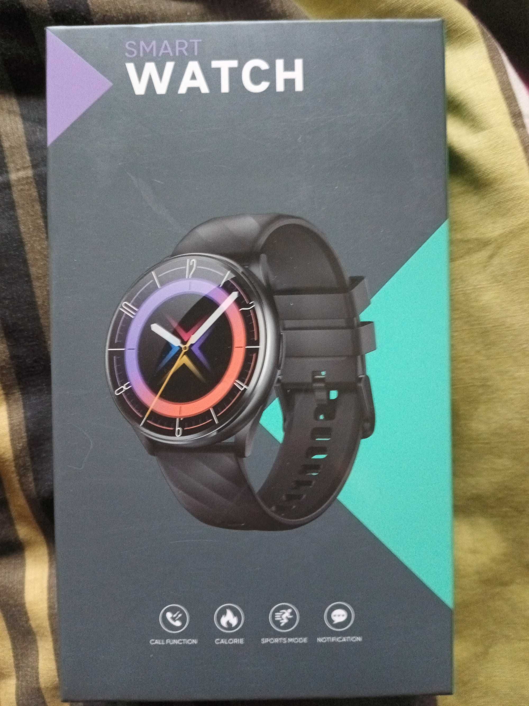 Смарт часовник Smart watch