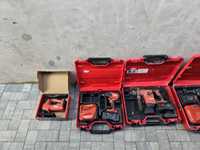 Scule Hilti Nuron Te 30 Te 6 Siw 6 Sjd 6 2023