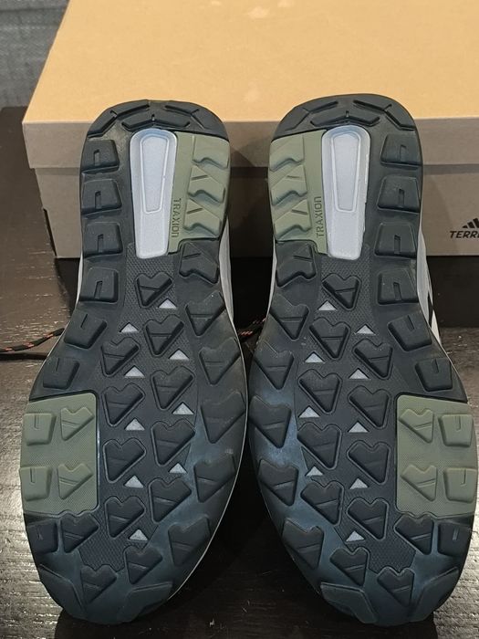 Зимни боти  adidas Terrex Anyland