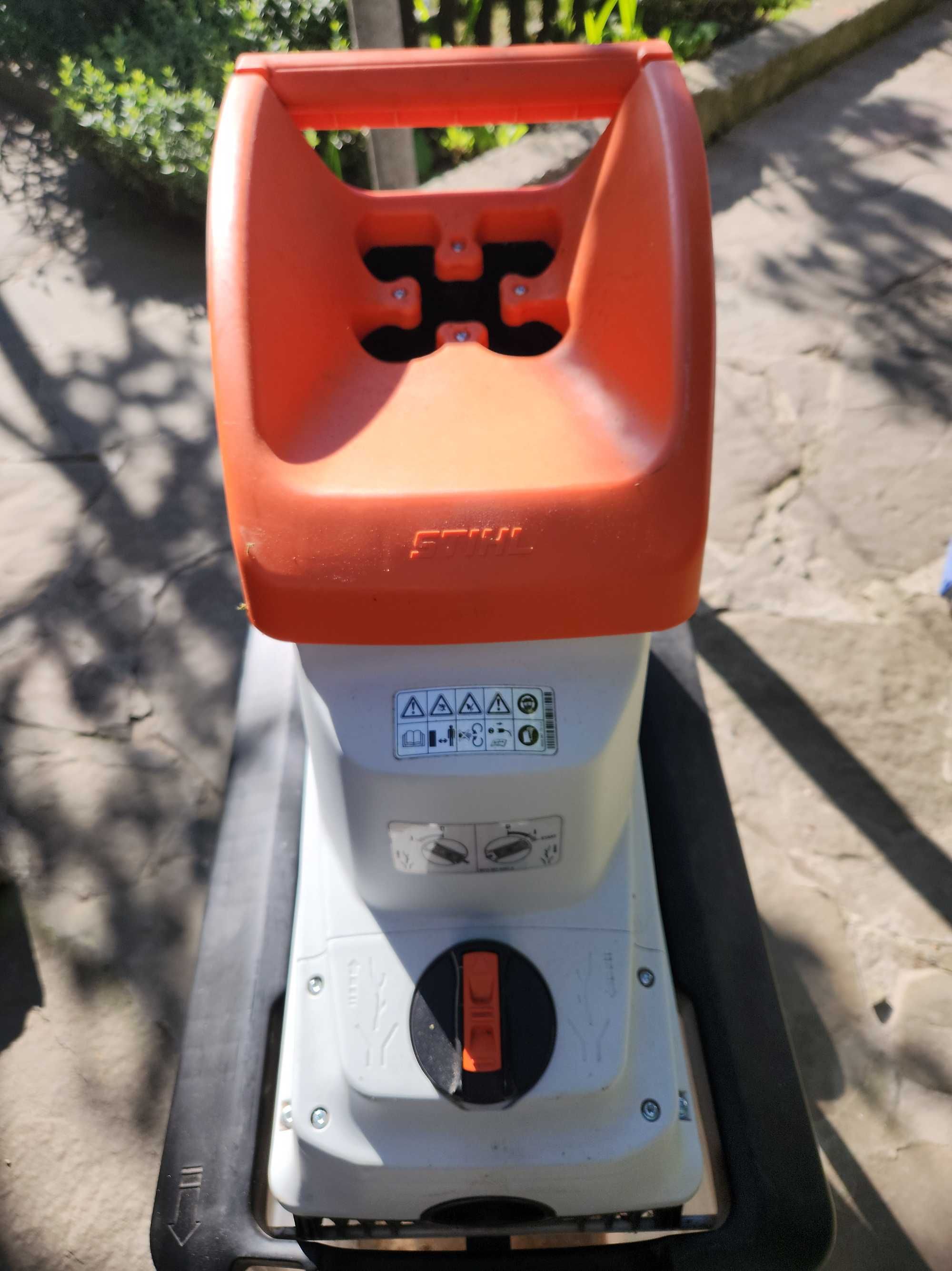 Дробилка за клони STIHL GHE 140 L