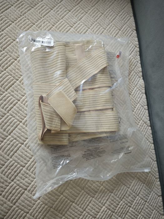 Корсет для спины.