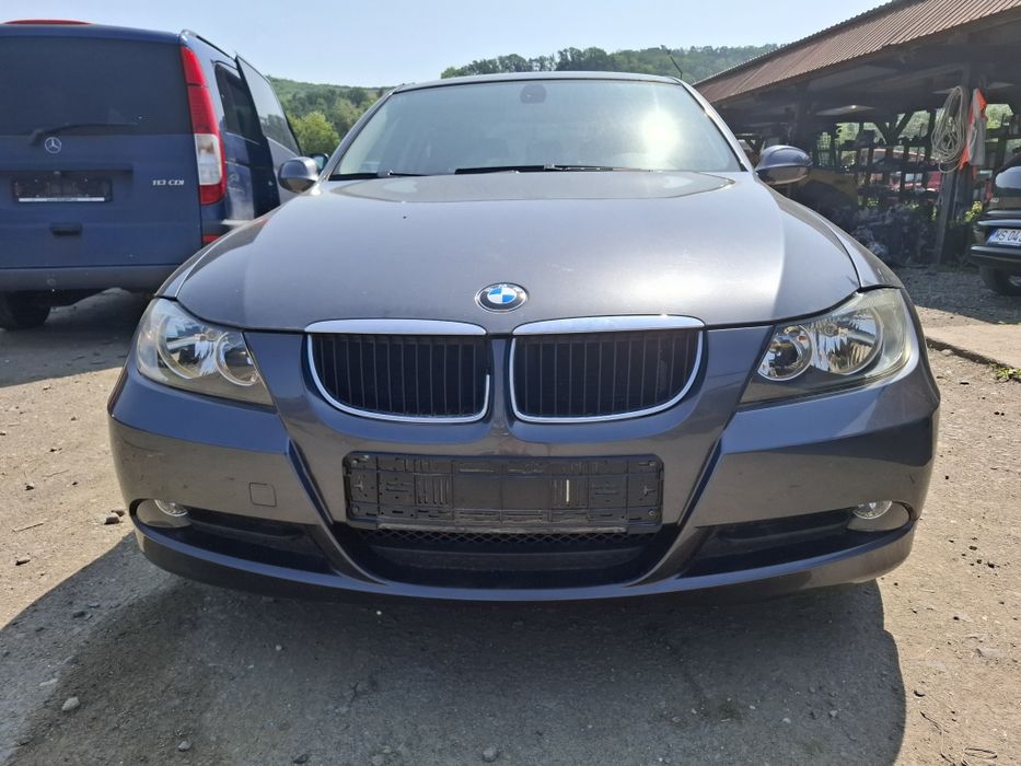 Elemente Caroserie BMW 318i E90 Sedan fabricat 2007
