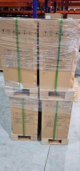Трехфазный ИБП UPS AVT 10 KVA Online c акб 20шт по 9 ампер. Ф/О любая!