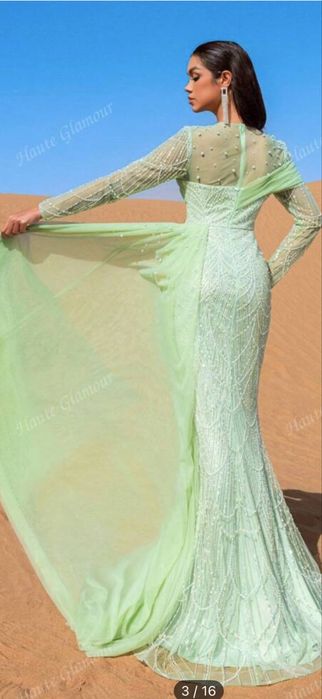 Rochie deosebita
