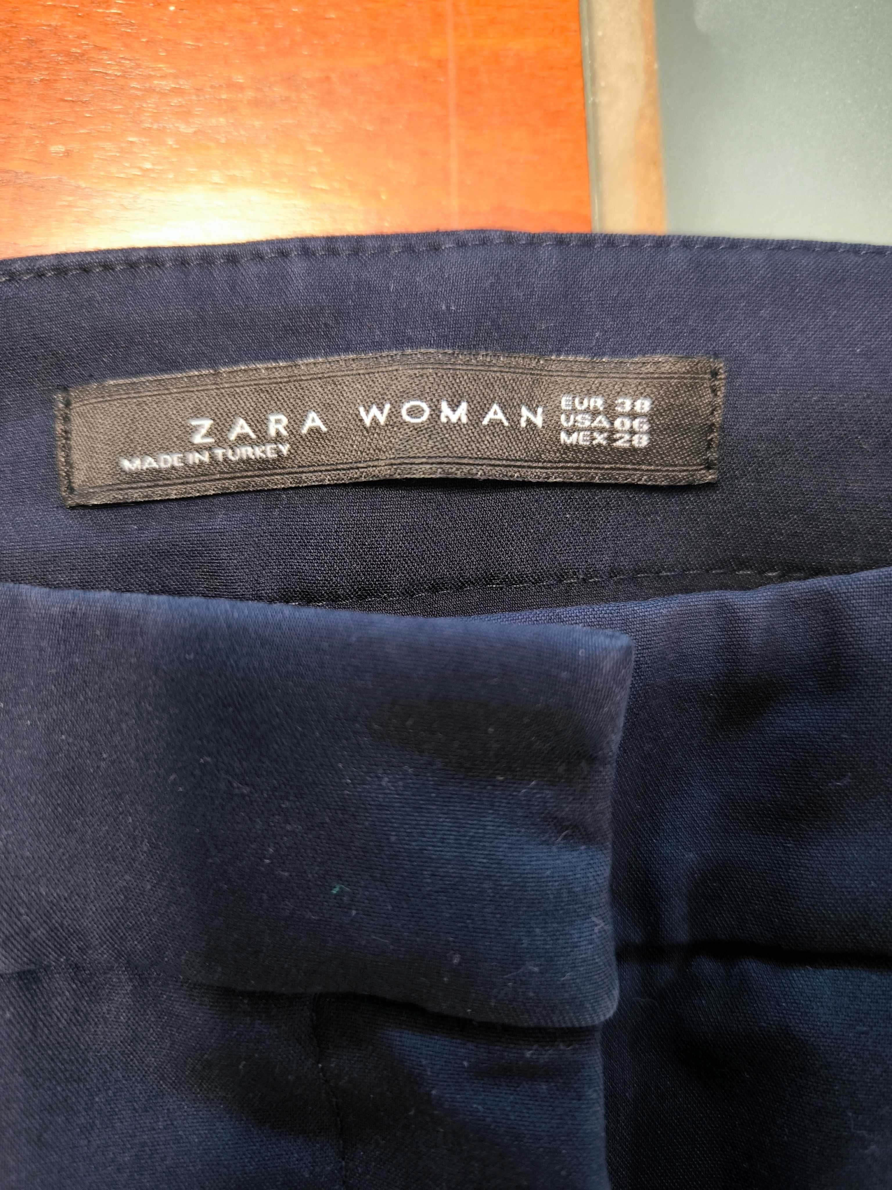 Дамски панталон Zara