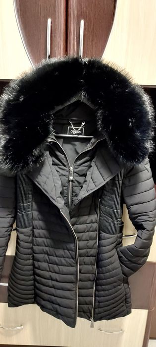 Geacă GUESS damă iarnă