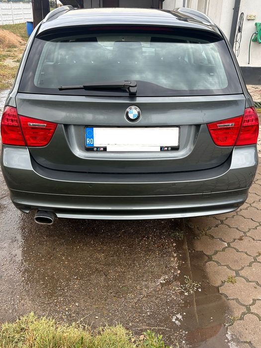 Vand Bmw 318d 2010