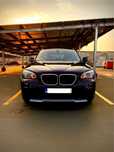 BMW X1 xDrive 2011