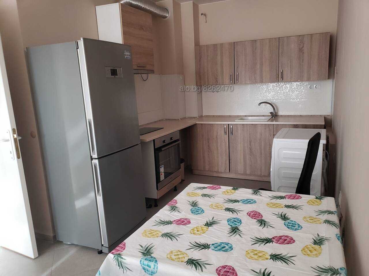 Дава се под наем Двустаен апартамент в Пловдив, Тракия - 70 кв.м за 433.5 € - Снимка #7