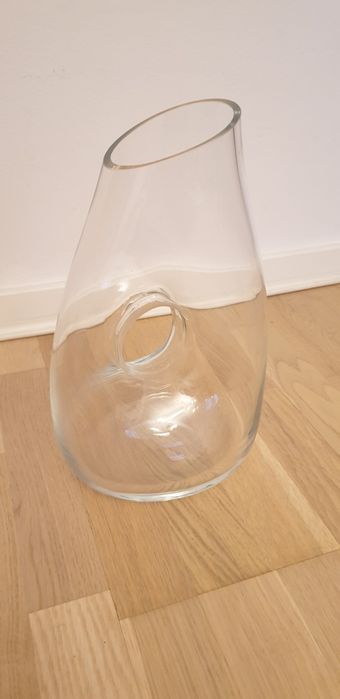 Cadou decor accesoriu carafa ulcior lichide Finlanda Muurla decantor